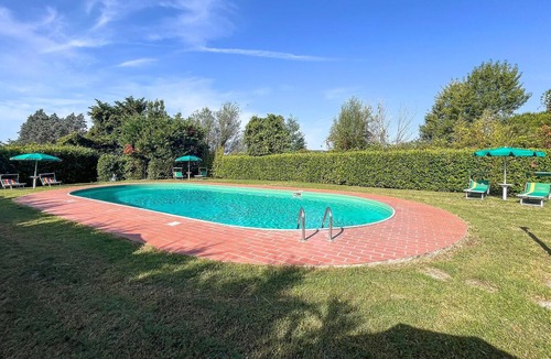 Tuoro sul Trasimeno Apartment | Lovely apartment in Tuoro sul Trasimeno