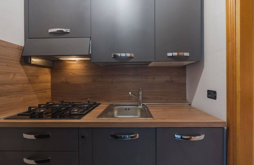 Torre del Lago Puccini Apartment | Lovely apartment for 4 guests with WIFI, A/C, TV and patio