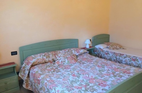 Miane Other | Lovely apartment for 3 guests with pool, WIFI, TV and veranda