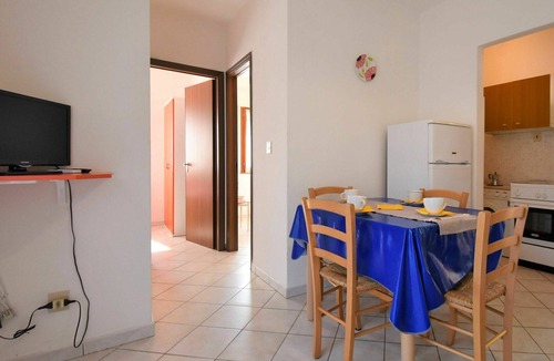 Rosolina Mare Apartment | Lovely apartment for 4 people with WIFI, A/C, TV and pets allowed