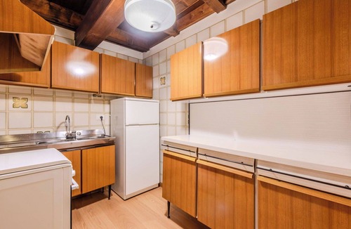 Giustino Apartment | Lovely apartment for 6 people with WIFI, TV and balcony