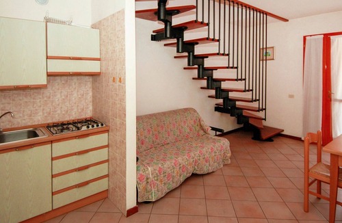 Rosapineta Apartment | Lovely apartment for 6 guests with A/C, WIFI, pool, TV, terrace and pets allowed