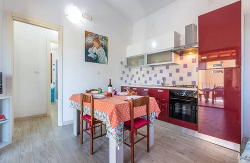 Siniscola Villa | Lovely detached villa in Capo Comino