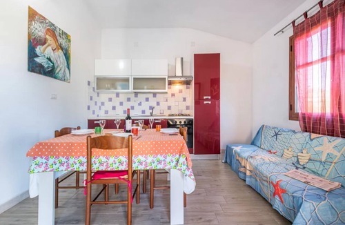 Siniscola Villa | Lovely detached villa in Capo Comino