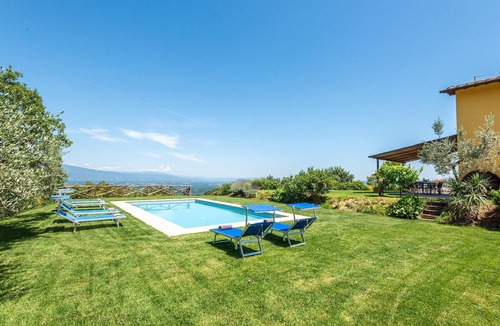 Montevarchi House | Lovely home in Montevarchi AR