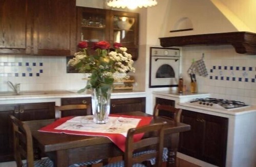 Monteriggioni House | Lovely typical barn , in the heart of the most beautiful cities of Tuscany