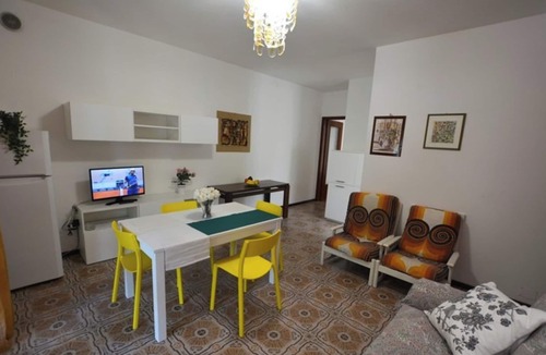 Lignano Riviera Villa | Lovely villa surrounded by greenery in Lignano Riviera