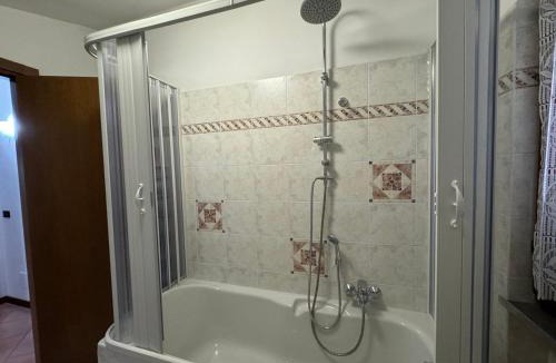 Borghetto di Vara Apartment | Lucky House