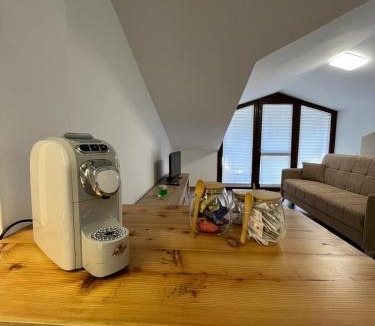 Breno Apartment | LULU'S House