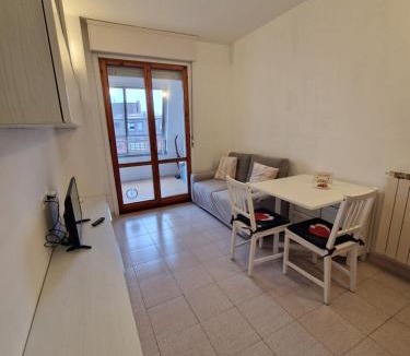 Assago Apartment | Luna Apartment vicino M2 e Forum Assago