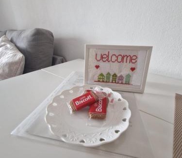 Assago Apartment | Luna Apartment vicino M2 e Forum Assago