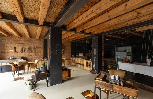 Cortandone Bed & Breakfast | Lusi è in collina