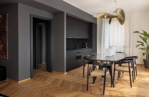 Santa Maria Novella Apartment | Luxurious Apartment in the Heart of Historic Florence
