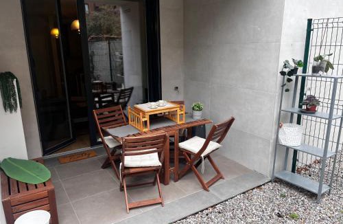 Bullona Apartment | Luxury apartment in the centre of Milan