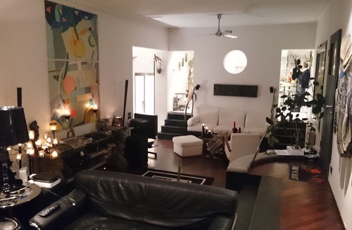 Lastra a Signa Apartment | Luxury apartment with swimming pool, large park with lawns and olive trees
