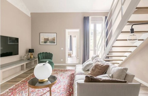Santo Spirito Apartment | Luxury awesome in San Frediano
