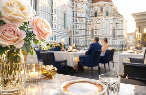Duomo Apartment | LUXURY DUOMO Magnificent 170sqm Best Central City Center Apartment