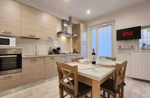 Le Cure House | Luxury Home Il Giglio