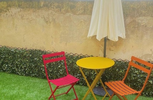 Le Cure House | Luxury Home Il Giglio