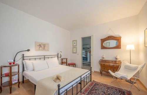 Old Town Apartment | Luxury Priori 46 - in City Center - ItalyWeGo