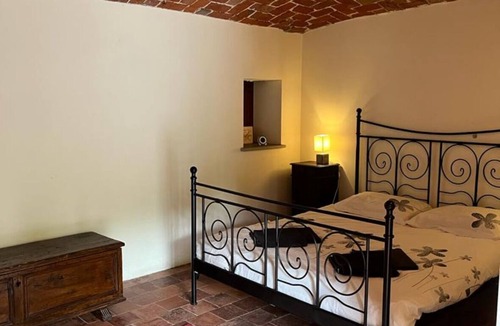 Cavatore Other | Luxury refurbished old farm house with panorama and private pool