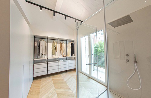 Riccione Villa | Luxury Suites Collection - Villette