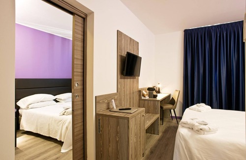 San Michele Hotel | LVG Hotel Collection - Gardenia