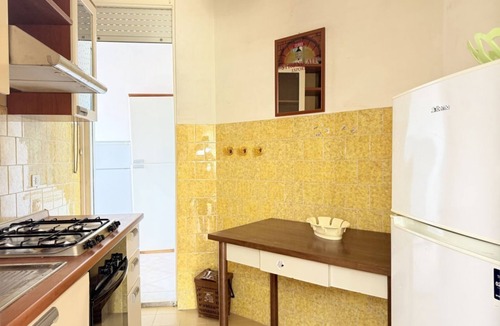 Marcelli Apartment | M456 – Marcelli, cozy three-room apartment in residence with pool
