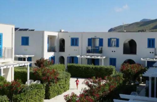 Macari House | Macari Residence Central Apartment