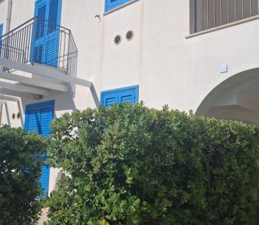 Macari House | Macari Residence Central Apartment
