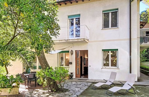 Castiglioncello Apartment | Macchiaioli by Interhome