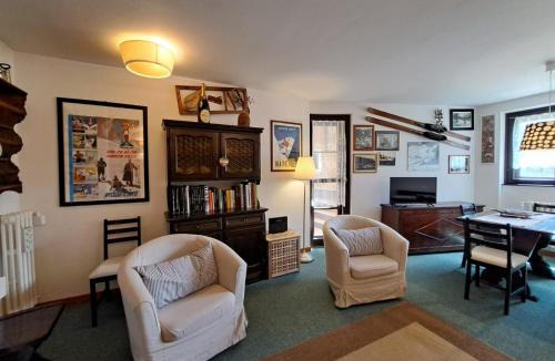 Valtellina Apartment | Madesimo in Piazza by Quokka 360 - in the centre of Madesimo