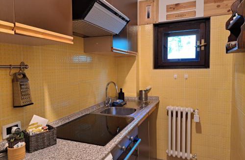 Valtellina Apartment | Madesimo in Piazza by Quokka 360 - in the centre of Madesimo