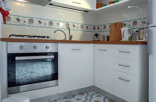 Conca dei Marini Apartment | MAGIC SEA VIEW -Free Parking and Free WiFi