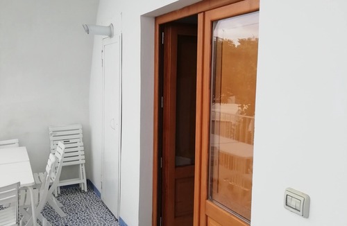 Conca dei Marini Apartment | MAGIC SEA VIEW -Free Parking and Free WiFi