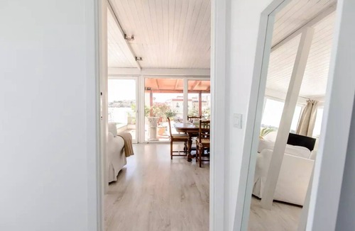 Vomero Apartment | MAGIC VIEW