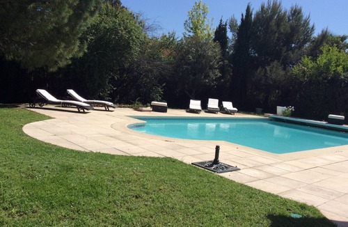 Cap-d'Antibes Villa | Magnificent Cap d'Antibes villa with heated pool 5 minutes from the beach