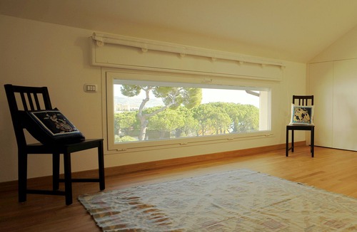 Sanremo Villa | Magnificent Villa with private pool and garden