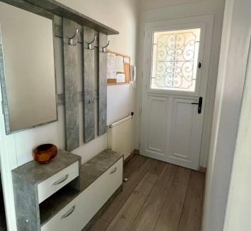 Beaulieu-sur-Mer Apartment | Magnifique appartement 2p dans une villa avec vue mer, terrasse & parking privé