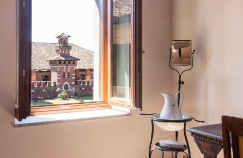 Vermezzo House | Mahthildis Agriturismo B&B