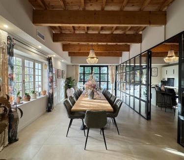 Cournonterral House | Maison Amara