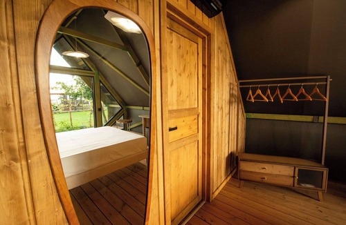 Ercolano Bed & Breakfast | Maison Di Fiore Park