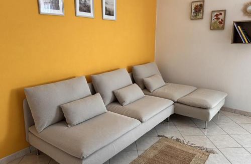 Chiusa di Pesio House | Maison Josephine