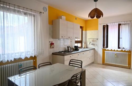 Chiusa di Pesio House | Maison Josephine