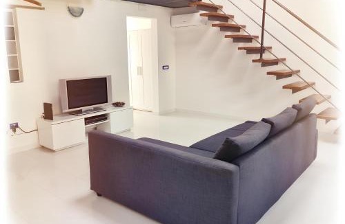 Rifredi Apartment | MAISON LE PANCHE - Careggi - loft, parcheggio, tram