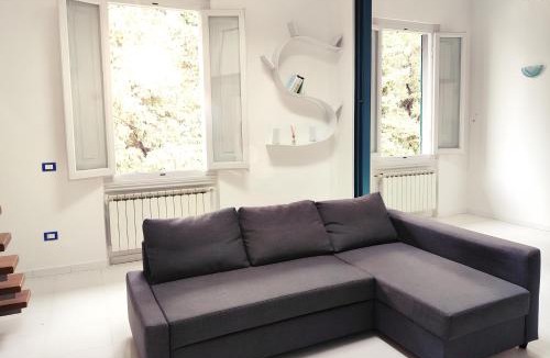 Rifredi Apartment | MAISON LE PANCHE - Careggi - loft, parcheggio, tram
