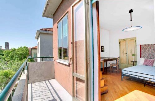 Longa House | Maison Volpi