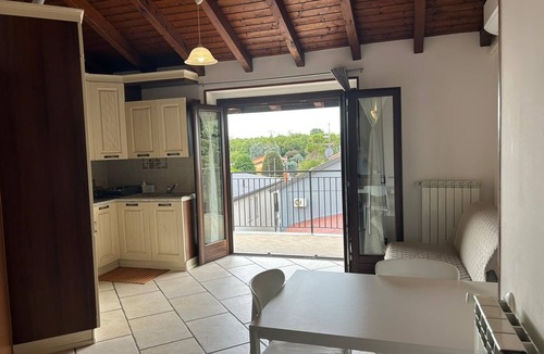 Cardano al Campo Apartment | Malpensa MXP apartment