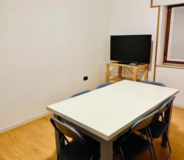 Schio Apartment | Mamisà 3, appartamento con giardino