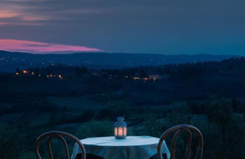Poggiarello Bed & Breakfast | Mancino